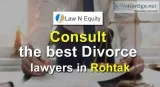 best divorce lawyer in rohtak
