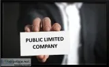 Looking For Public Limited Company Registration Consultant