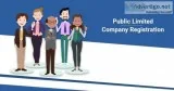 Public Limited Company Registration Consultant in India