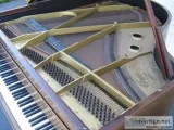 Baby Grand Piano