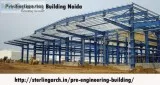 How Factory Shed Construction In Noida Is Done And How Is It Ben