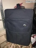 Luggage by America Tourister