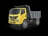 truck price in India