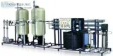 Industry/commercial ro plant