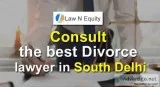 Best divorce lawyer in South Delhi
