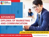 Make your career in the marketing world with our advanced diplom