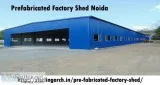 Looking To Hire Best Service Provider Of Factory Shed Constructi