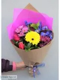 Flowers Online Melbourne  Online florist Melbourne  Mixed Bright
