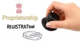 Proprietorship Firm Registration in Ahmedabad