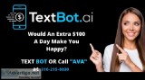 See how a virtual assistant can save you time and close more sal