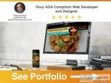 16yr Web Developer Looking for Work in Los Angeles