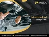We provide the best Car Mechanical Repair Services