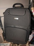 Luggage by London fog