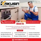 Do You Want to Clean Blocked Drainage Canberra Call 0421114712