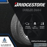 23565 R17 Bridgestone Dueler D684 Car Tyre Price