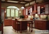Forevermark K-Series Espresso Glaze Kitchen Cabinets