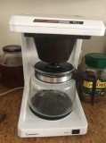 NORELCO COFFEE MAKER
