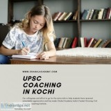 Online IASIPS Coaching in Kochi- Chahal Academy