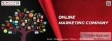 Online Marketing Company in Bangalore