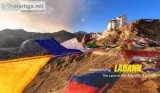 Wonderful Ladakh Package Tour From Delhi - Best Deal Book Now 