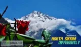 Book Amazing North Sikkim Package with Lachen Lachung Yumthang V