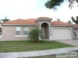 Modern Upgraded 42.5 Miami Home For Sale. West Kendall. No Assoc