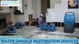 Aurora Emergency Water Damage Restoration Services