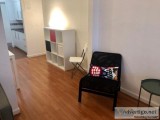 Cozy studio for rent