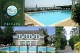 ID (CAR5) Beautiful Beach Front 1 Bedroom Fully Furnished Triple