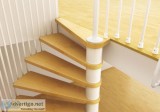 Buy Tulip Spiral StaircaseFromComplet e Stair Systems UK
