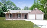 574 Old Friar Tuck Ln Stone Mountain GA 30087