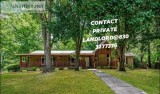 Family home for rent