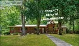 Family home for rent