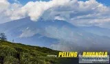Book Pelling Package Tour with Ravangla and Borong