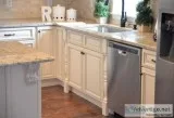 Signature Pearl Kitchen Cabinets For Sale