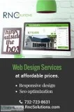 Have Best Opportunity For corporate web design NJ