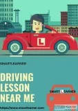 driving lessons in coventry  SmartLearner Driving School
