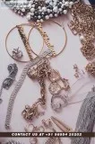 LEARN JEWELLERY DESIGNING FROM HAMSTECH AND MAKE YOUR OWN CUSTOM