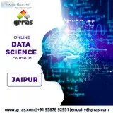 Online Data Science Course In Jaipur