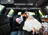 Executive Limo For Hire Edmonton  Best Limo Rental Edmonton