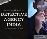 Best Detective Agency in India - National Detectives