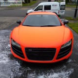Mobile detailing