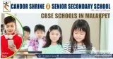 CBSE Schools in Malakpet