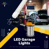 Buy Now LED Garage Lights at Low Price
