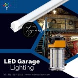 Buy Now LED Garage Lights at Low Price