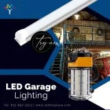 Buy Now LED Garage Lights at Low Price