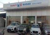 Bhatia and Company - Prominent Maruti Showroom in Kota