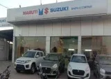 Bhatia and Company - Prominent Maruti Showroom in Kota