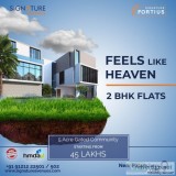 Flats for sale near patancheruvu | signature avenues