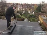 Commercial and Residential Flat Roofing